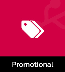 promotion