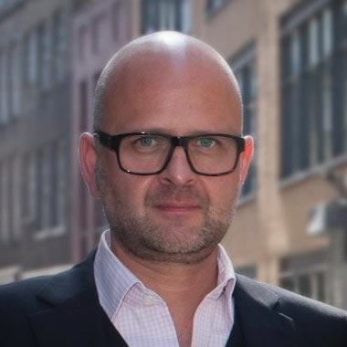 Digital, relationship and promotional agency group RAPP has appointed Chris Freeland as UK Chief Executive Officer, effective January 2016.