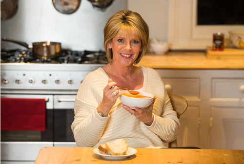 Heinz is partnering with charity the Royal Voluntary Service and TV presenter Ruth Langsford as part of its Heartwarming Heroes campaign and will be encouraging consumers to share a ‘Heartwarming Moment’ with an older neighbour this winter