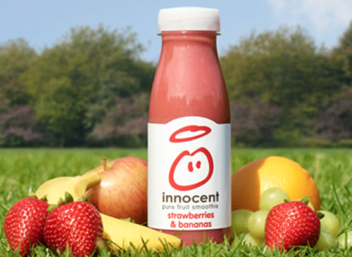 Innocent Drinks has appointed marketing agency Sense to work across a wide range of ‘real world’ campaigns including experiential and sampling