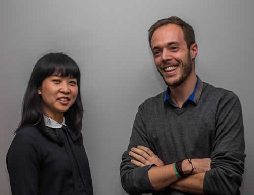 Independent creative brand experience agency RPM has hired Jocelyn Turlan as Integrated Strategist and Gloria Cheng as Senior Shopper Strategist