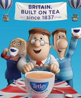 Tetley is investing £10m in an integrated and shopper marketing campaign to change attitudes to tea, with a particular focus on the younger demographics.