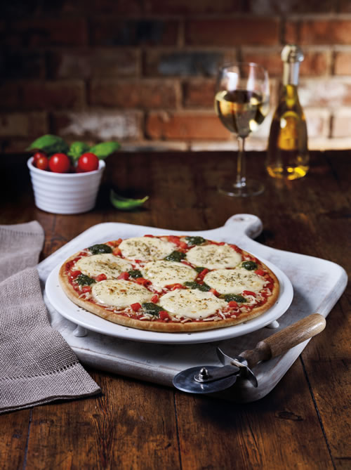 Dr. Oetker Ristorante, the thin and crispy frozen pizza brand, is launching a £3m integrated campaign including its biggest ever sampling drive.