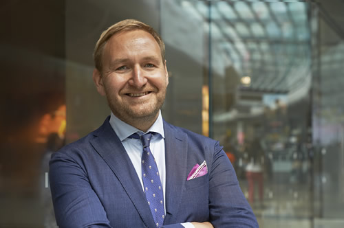 Cheil Worldwide is consolidating its entire global retail resource under the Cheil Retail banner, led by Simon Hathaway as Global Chief Retail Officer.