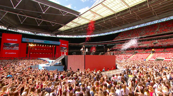 Vodafone UK has appointed brand experience agency FreemanXP as the lead agency to activate its sponsorship of Capital’s Summertime Ball this summer.