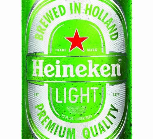 Heineken is bringing its Heineken Light lower alcohol beer to Europe, with a launch in Ireland supported by on and off trade sampling and digital couponing.