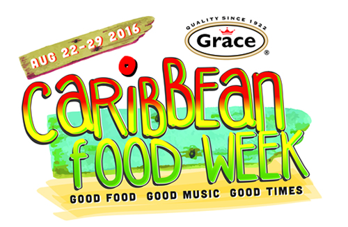 Experiential agency Trigger! thinkpeople is running experiential activity for Grace Foods at Caribbean Food Week, Brixton, over August Bank Holiday weekend.