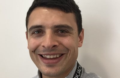 Airport staffing, travel retail and experiential marketing agency Blackjack Promotions has appointed Andy DeVito as Account Director to develop its services.