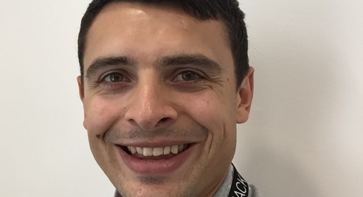 Airport staffing, travel retail and experiential marketing agency Blackjack Promotions has appointed Andy DeVito as Account Director to develop its services.