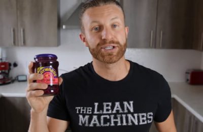 Haywards pickles' ‘Lad in Salad’ campaign targets millennial males and features vloggers The Mean Machines demonstrating that pickled veg livens up salads.