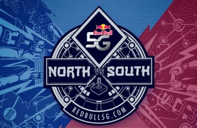Red Bull has launched a limited edition Gaming 4-pack linked directly to its biggest eSports event, Red Bull 5G, which offers the chance to win a trip to Japan.