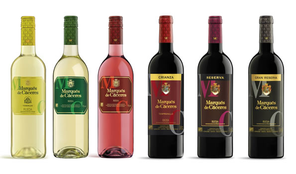 Rioja brand Marques de Caceres and UK agents Halewood International have signed up as title sponsor of Manchester's Festejar Spanish festival in September.