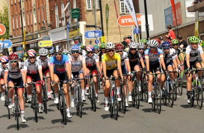 Alcohol-free wine Eisberg has agreed a three-year deal to be Official Wine Partner for the Tour of Britain, the UK’s biggest professional cycle race.