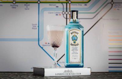 Bacardi Brown-Forman Brands (BBFB) will be running a series of activities to mark this year’s London Cocktail Week.