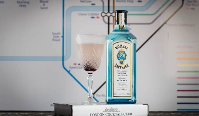 Bacardi Brown-Forman Brands (BBFB) will be running a series of activities to mark this year’s London Cocktail Week.