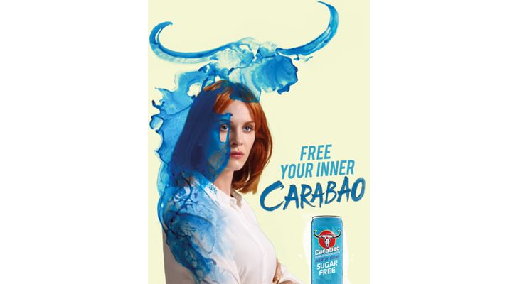 Carabao Energy Drink has launched a new multi-million pound integrated marketing campaign entitled ‘Free Your Inner Carabao’, featuring press, digital, outdoor, experiential, mobile, PR, social media and a link with London Fashion Week which will see fashionistas offered free Tuk Tuk rides as well as samples of the product.