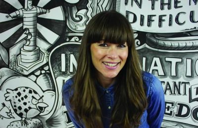 Integrated agency INITIALS has promoted Rachel Bateman, director and head of live engagement, to its senior leadership board as part of the agency’s ongoing championship of its live engagement offering.