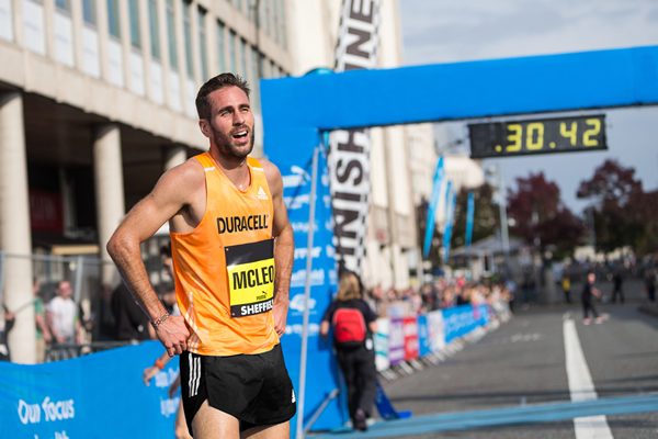 Duracell and the Great Run Series have today announced that the Great North Run will feature pacemakers for the first time ever when the runners take to the streets of Tyneside on Sunday 11th September.