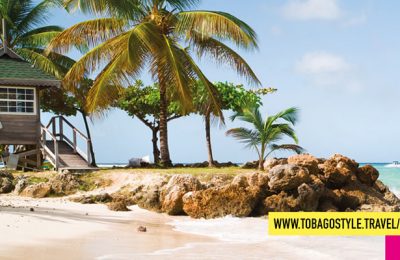 The Trinidad and Tobago Tourist Board (UK) is running an experiential campaign on Saturday 1st and Sunday 2nd October 2016 at Manchester’s Trafford Centre, to promote the launch of Thomas Cook’s flights from Manchester to Tobago, starting 13 November 2016. Experiential agency Kreate has put together the Island of Tobago experience, which features a 13m x 5m stand with a palm tree border effect, so physically creating an island in the shopping centre.