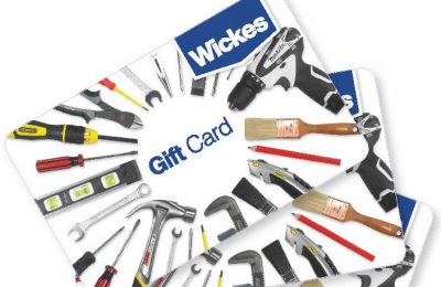 Bridgestone Tyres are offering Wickes Trade customers a £30 gift card with every two Bridgestone or Firestone tyres purchased.