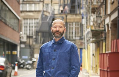 Sense London, the integrated and experiential agency, has poached Cannes-award winning Creative Director Andy Day to lead its expanding creative department.