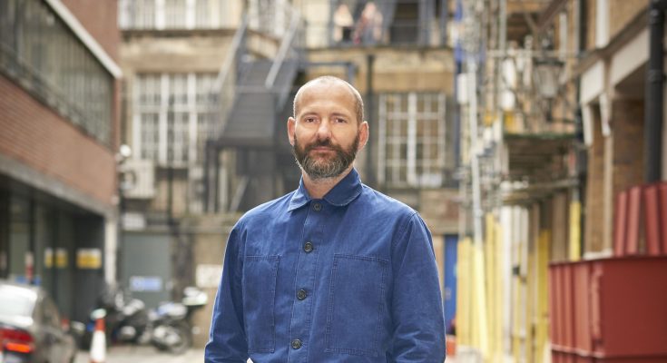 Sense London, the integrated and experiential agency, has poached Cannes-award winning Creative Director Andy Day to lead its expanding creative department.