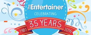 The Entertainer, the fastest-growing high street multichannel toy retailer in the UK, is running a competition offering the chance to win one of everything listed in its 2016 Christmas catalogue, worth more than £13,300.