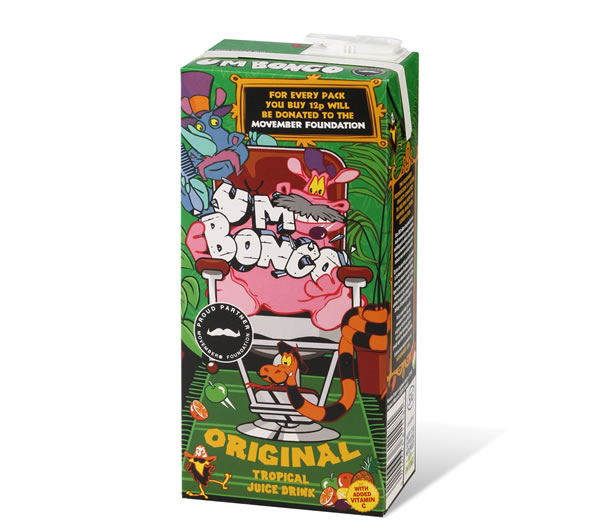 Bongo juice clearance