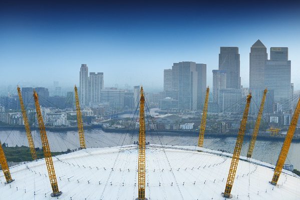 Up at The O2 is launching its Autumn 2016 campaign using podcasting platform Acast in a deal brokered by the7stars.