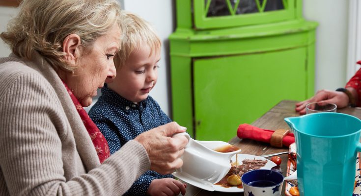 Bisto has launched ‘Open Door Sunday’, a new initiative to encourage neighbours in Britain to enjoy a good meal together and get to know each other. The initiative is part of Bisto’s Together Project to bring people together, and follows Bisto’s ‘Spare Chair Sunday’ campaign in 2015 which encouraged people to volunteer to invite a lonely older person for Sunday lunch.