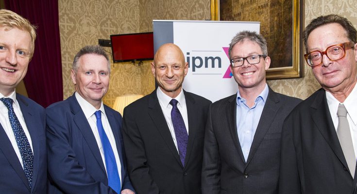 The IPM held a dinner at The House of Lords last night which was hosted by Graham Temple, IPM Chairman, and Lord Black of Brentwood, President of the IPM, to discuss the views on the regulation of political advertising, or rather the lack of control and regulation of "implied fact" based statements made by political parties.