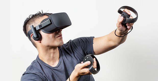 Virtual Reality headset company Oculus has kicked off ‘Rift and Touch’, a retail brand experience taking place at shopping centres across the UK.