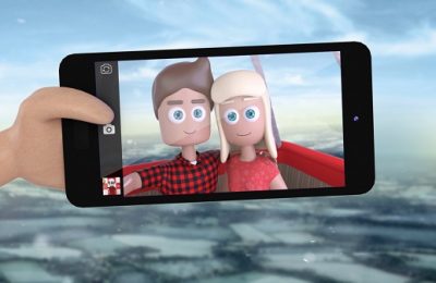 Virgin Experience Days has launched its 2016 marketing Christmas campaign, with an animated film which aims to remind people of the everlasting magic of memories.