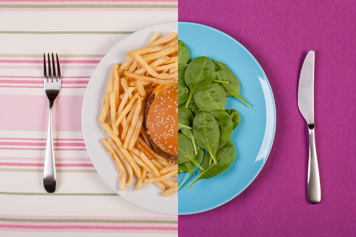hfss food