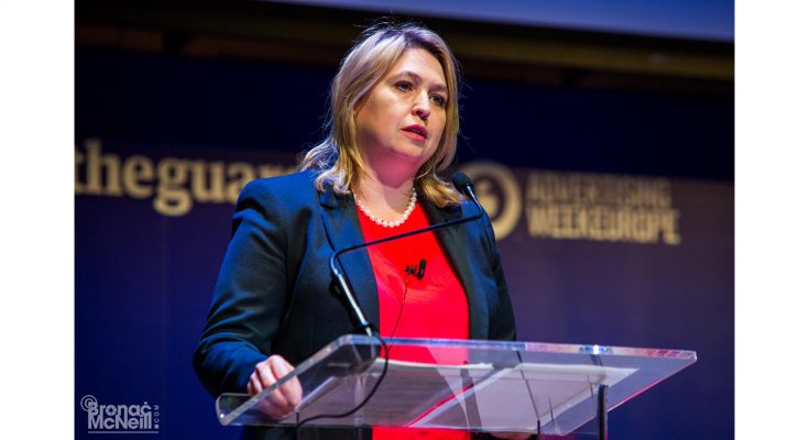 Karen Bradley, Secretary of State for Culture, Media and Sport, has told the UK’s advertising and marketing communications professionals that the current Government considers its work to be one of the UK’s “major success stories” and also “vital for the success of the UK.”