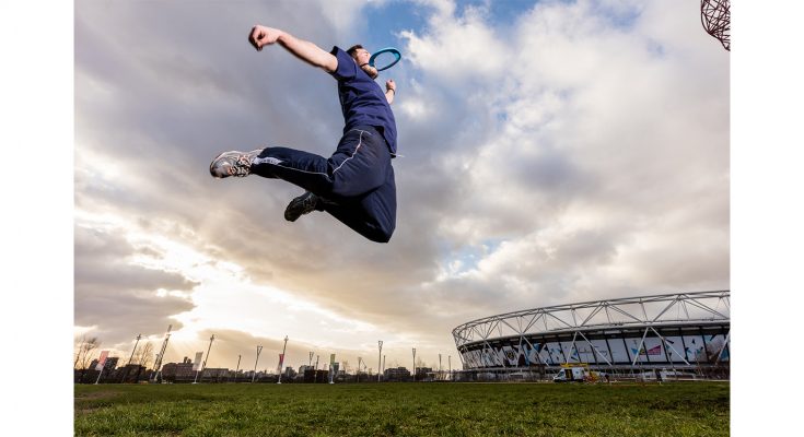 National pet charity Blue Cross has created a new fitness bootcamp, Work Out Like A Dog, designed to help humans understand and appreciate the health benefits that dogs get from their favourite outdoor activities - by literally having people take on the role of dogs.