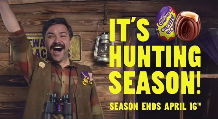 Mondelez is backing its latest Cadbury Creme Egg TV ad, the brand’s first new creative campaign in four years, with an on-pack promotion offering one consumer a day the chance to win £1,000, plus a trade promotion for retailers.