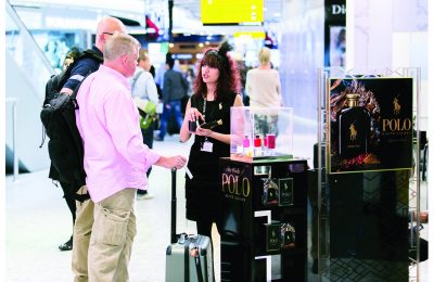 Blackjack Promotions, a leading UK and European provider of brand ambassadors and travel retail and customer service specialists in airports, has acquired Irish company Casey Recruitment, based just outside Dublin.