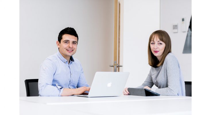 Travel and experiential agency Blackjack Promotions has promoted Andy DeVito to Head of Experiential while Fiona Tindall becomes Head of Domestic Retail.