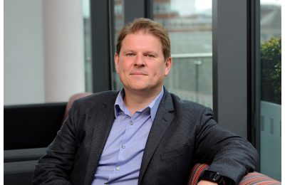 John Watton (pictured), EMEA Marketing Director, Adobe