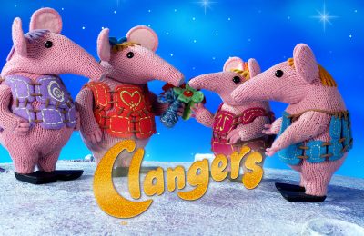 Specialist entertainment and partnership marketing agency Brand & Deliver has been appointed by international media company Coolabi Group to secure UK brand partners for its multi award winning CBeebies show, Clangers.