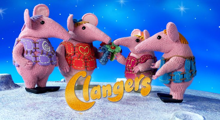 Specialist entertainment and partnership marketing agency Brand & Deliver has been appointed by international media company Coolabi Group to secure UK brand partners for its multi award winning CBeebies show, Clangers.