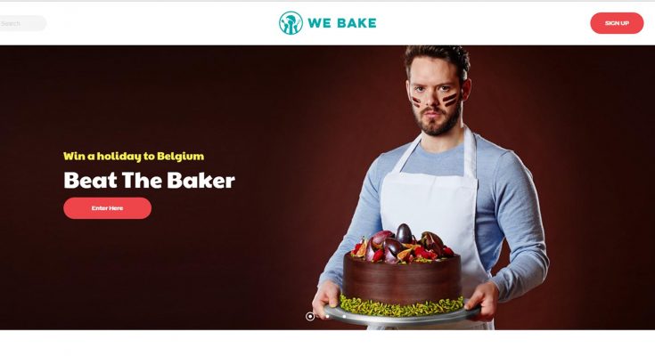 Home baking brand Dr. Oetker has teamed up with 2012 Great British Bake Off winner, John Whaite, to support its “Dare to Bake” campaign, and is offering home bakers the chance to win a trip to Belgium, home of artisan chocolate, by submitting pictures of their own chocolate cakes.