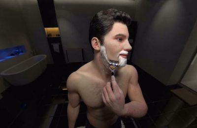 Procter & Gamble has launched its latest Gillette razor in Australia with an in-store virtual reality (VR) experiential activation at supermarkets and pharmacies across the country.