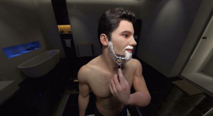 Procter & Gamble has launched its latest Gillette razor in Australia with an in-store virtual reality (VR) experiential activation at supermarkets and pharmacies across the country.