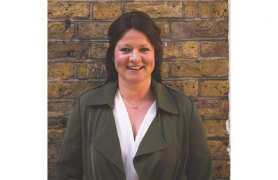 Real world marketing agency Sense has promoted Account Director Kelda Reddrop to head up its staffing arm, Real People.