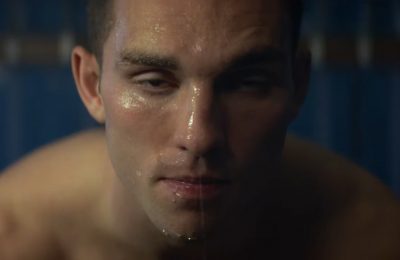 Shaving brand Gillette is celebrating its partnership with the British & Irish Lions rugby team with a new film featuring international rugby player George North plus a promotion offering the chance to win an ‘ultimate’ trip to New Zealand to watch the Lions in action during their upcoming tour.