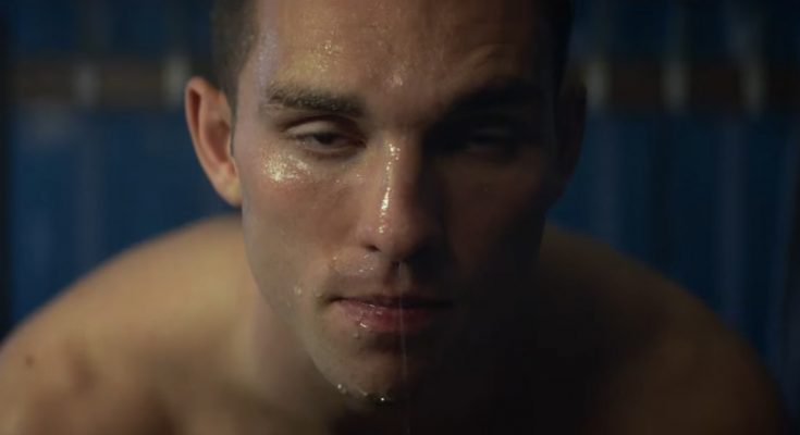 Shaving brand Gillette is celebrating its partnership with the British & Irish Lions rugby team with a new film featuring international rugby player George North plus a promotion offering the chance to win an ‘ultimate’ trip to New Zealand to watch the Lions in action during their upcoming tour.