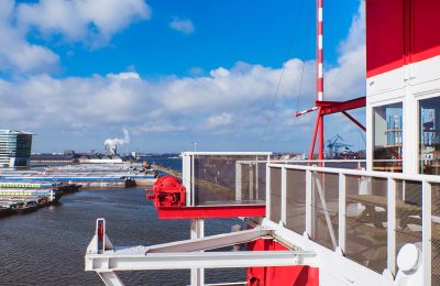 Dutch vodka brand Ketel One is running an Instagram competition offering consumers in the UK, US and Canada the chance to win a stay at the Ketel One Huis, an offshore platform overlooking Amsterdam, to celebrate King's Day, the biggest party in the Dutch calendar and one of Europe's biggest celebrations.