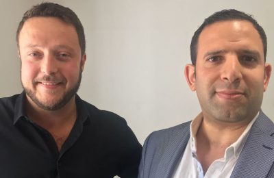 Creative technology and innovation agency CURB has appointed Adam Azor as Managing Director. Azor (right of picture) joins CURB from Jack Morton Worldwide where he was Senior Vice President, Integrated and Digital Marketing. Prior to Jack Morton he was Head of Brand Experience at creative agency BMB.